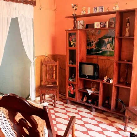 Image 5 - Trinidad, Armando Mestre, SANCTI SPIRITUS, CU - House for rent