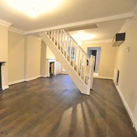 Rent this 2 bed townhouse on Mooreland Road in Bromley Park, London