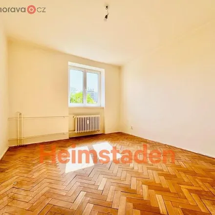 Image 8 - 17. listopadu 751/62, 708 00 Ostrava, Czechia - Apartment for rent