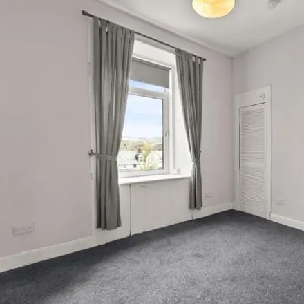 Image 2 - Castlegreen Street, Dumbarton, G82 1JB, United Kingdom - Apartment for sale