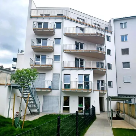 Rent this 2 bed apartment on Plüddemanngasse 51 in 8010 Graz, Austria