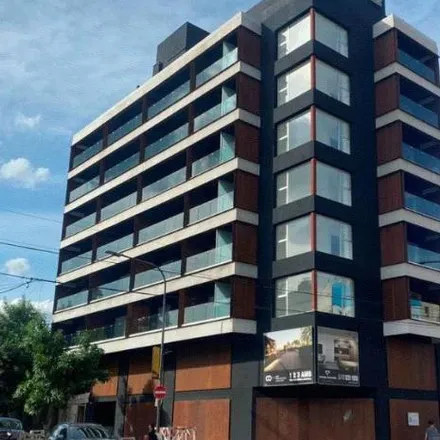 Image 2 - Roque Pérez 2517, Coghlan, C1430 FED Buenos Aires, Argentina - Apartment for rent