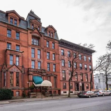 Image 5 - Biltmore Suites Hotel - Main Building, 205 West Madison Street, Baltimore, MD 21201, USA - House for sale