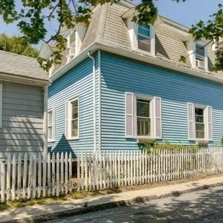 Rent this 3 bed house on 50 Dixon Street in Newport, RI 02840