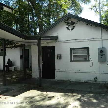 Image 5 - 134 W 23rd St, Jacksonville, Florida, 32206 - House for sale