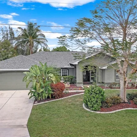 Buy this 4 bed house on 415 Southeast 17th Street in Cape Coral, FL 33990