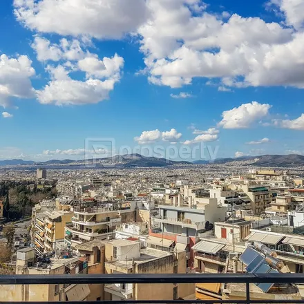 Image 4 - 38ο Γυμνάσιο, 38ο Λύκειο, Ευελπίδων, Athens, Greece - Apartment for rent