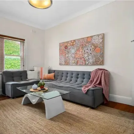 Rent this 2 bed apartment on Albert Park VIC 3206