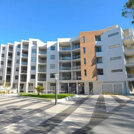 Rent this 1 bed apartment on Industri in Alice Street, Newtown NSW 2042