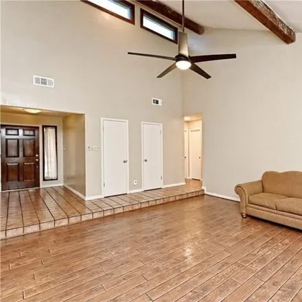 Image 6 - 15504 Rock Creek, Hudson Bend, Travis County, TX 78734, USA - House for rent