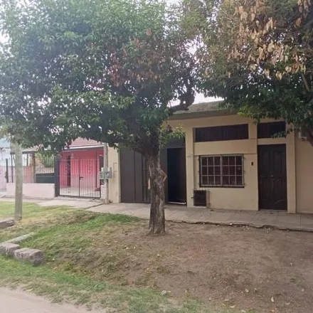 Buy this 3 bed house on Mariano Acosta in Barrio Argentino, Merlo