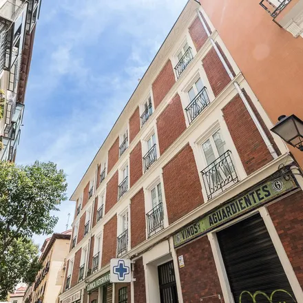 Image 8 - El Museo del Tarot, Calle de San Alberto, 1, 28013 Madrid, Spain - Apartment for rent