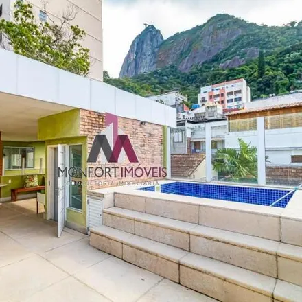 Image 2 - Zona Sul, Rua Humaitá 110, Humaitá, Rio de Janeiro - RJ, 22261-170, Brazil - House for sale