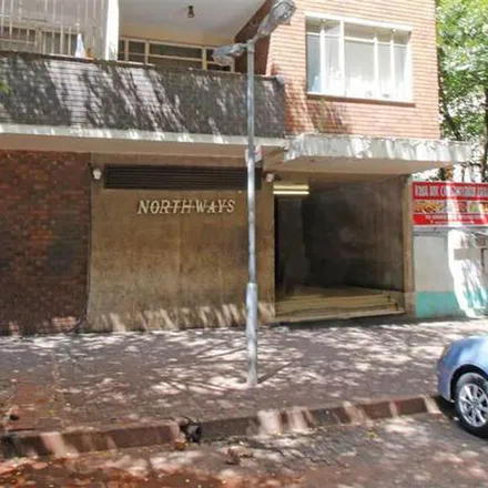 Image 4 - Emergency Shaft 1, Claim Street, Johannesburg Ward 62, Johannesburg, 2001, South Africa - Apartment for rent