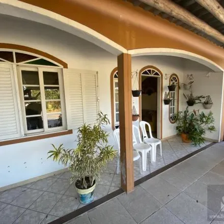 Image 1 - Rua Alzemiro Avelino, Porto da Vila, Imbituba - SC, 88780-000, Brazil - House for sale