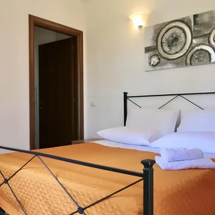 Rent this 1 bed townhouse on Montescudaio in Pisa, Italy