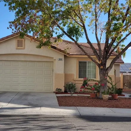Buy this 3 bed house on 5113 Mantua Court in Las Vegas, NV 89130