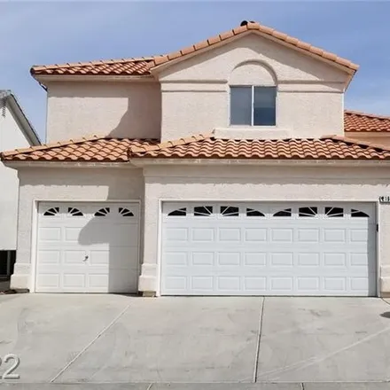 Buy this 4 bed house on 2132 Madica Avenue in Paradise, NV 89123