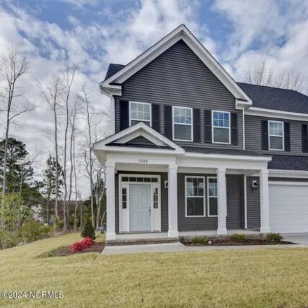 Buy this 4 bed house on Grand View Drive in Elizabeth City, NC 27909