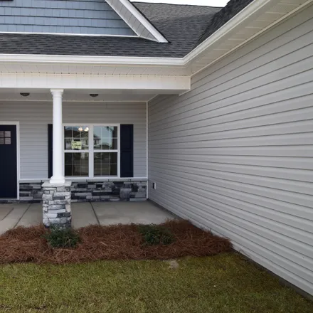 Image 2 - 298 Clydesdale Court, Onslow County, NC 28546, USA - House for sale