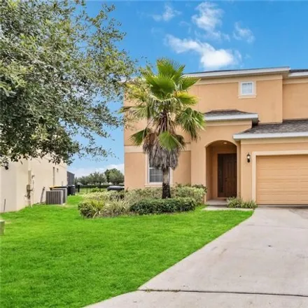 Buy this 8 bed house on 2299 Crofton Ave in Davenport, Florida