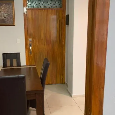 Rent this 2 bed apartment on Hotel Estadio in Calle Chiapas, Cuauhtémoc