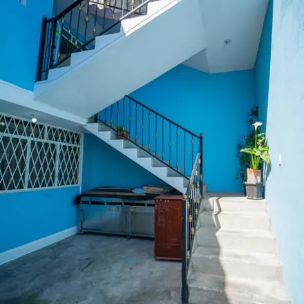 Buy this 6 bed house on Calle 4 in 170717, Quito