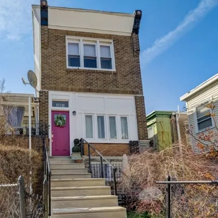 Image 5 - 952 North 38th Street, Philadelphia, PA 19104, USA - House for sale