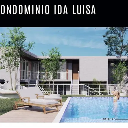 Buy this 1 bed apartment on Arrecifes 2250 in Partido de Morón, B1712 CDU Castelar