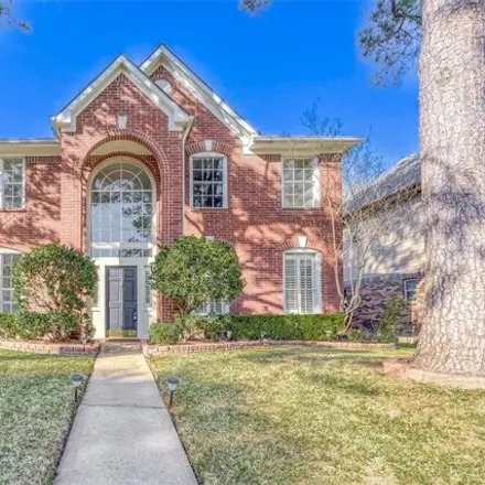 Buy this 4 bed house on 16138 Kintyre Point Road in Harris County, TX 77095