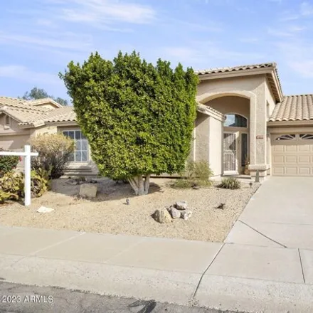 Buy this 2 bed house on 18999 North 90th Place in Scottsdale, AZ 85255