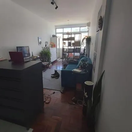 Buy this 1 bed apartment on Catedral Metropolitana in Rua Arcipreste Paiva, Centro