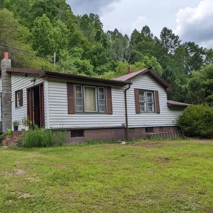 Buy this 3 bed house on 9188 Clintwood Highway in Pound, Wise County