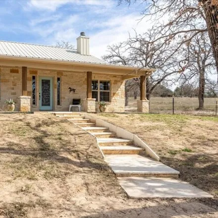 Buy this 3 bed house on 299 Saddle Creek Trail in Erath County, TX 76401
