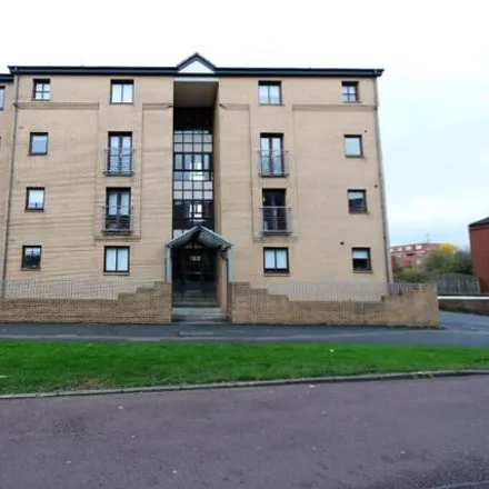 Rent this 2 bed apartment on Gladstone Street in Glasgow, G4 9PJ