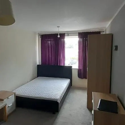 Rent this 1 bed room on Wakefield Road in Altofts, WF6 1AS