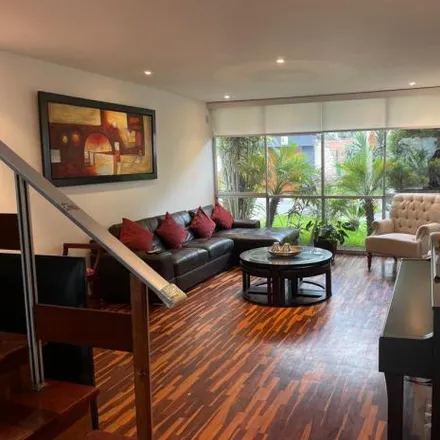Buy this 4 bed house on 28 of July Boulevard in Miraflores, Lima Metropolitan Area 15074