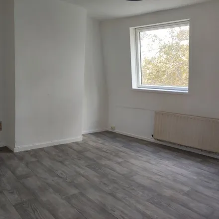 Rent this 2 bed apartment on 8 Rue des Myosotis in 59037 Lille, France