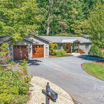 Buy this 3 bed house on 12 Robinhood Road in Asheville, NC 28804
