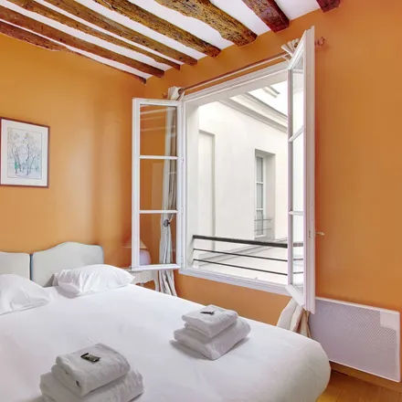 Image 6 - 6 Rue Victor Cousin, 75005 Paris, France - Apartment for rent