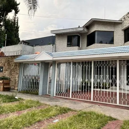 Buy this 4 bed house on La Michoacana in Calle Araceli Souza, Pirámides