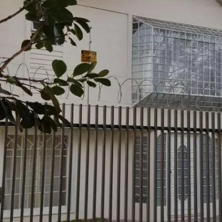 Buy this 7 bed house on Rua Professor Fábio de Souza 284 in Santa Quitéria, Curitiba - PR