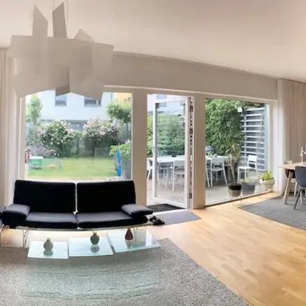 Rent this 6 bed apartment on Månskensgränd 5 in 234 40 Lomma, Sweden