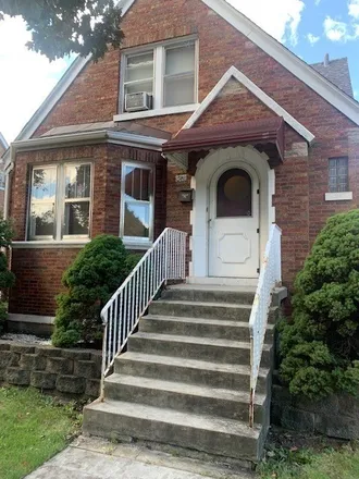 Buy this 3 bed house on 4624 South Komensky Avenue in Chicago, IL 60632