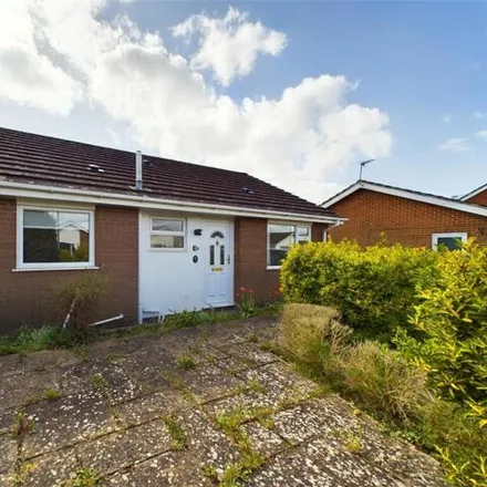 Image 1 - Endfield Close, Christchurch, BH23 2HH, United Kingdom - House for sale
