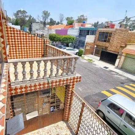 Buy this 6 bed house on Calle Norte 90 in Colonia San Pedro El Chico, 07480 Mexico City
