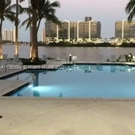 Rent this 2 bed condo on 3205 Northeast 184th Street in Aventura, FL 33160