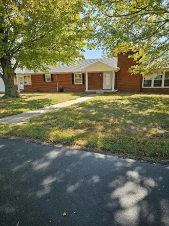 Buy this 3 bed house on 416 KY 2380 in McLean County, KY 42372