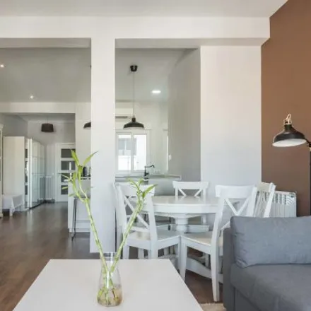 Image 2 - Paseo de las Delicias, 74, 28045 Madrid, Spain - Apartment for rent