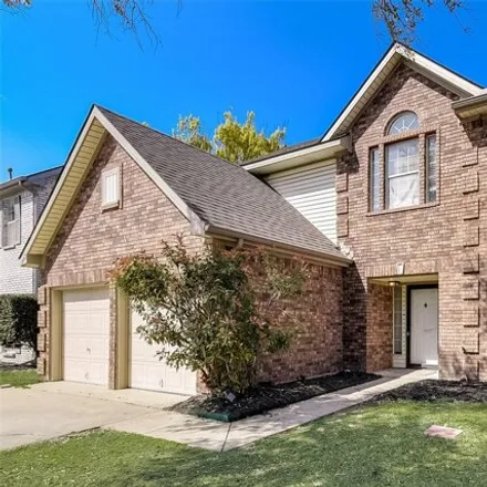 Rent this 4 bed house on 503 Las Cruces Drive in Irving, TX 75063